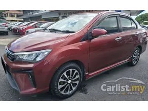 2020 Perodua Bezza 1.3 X Sedan