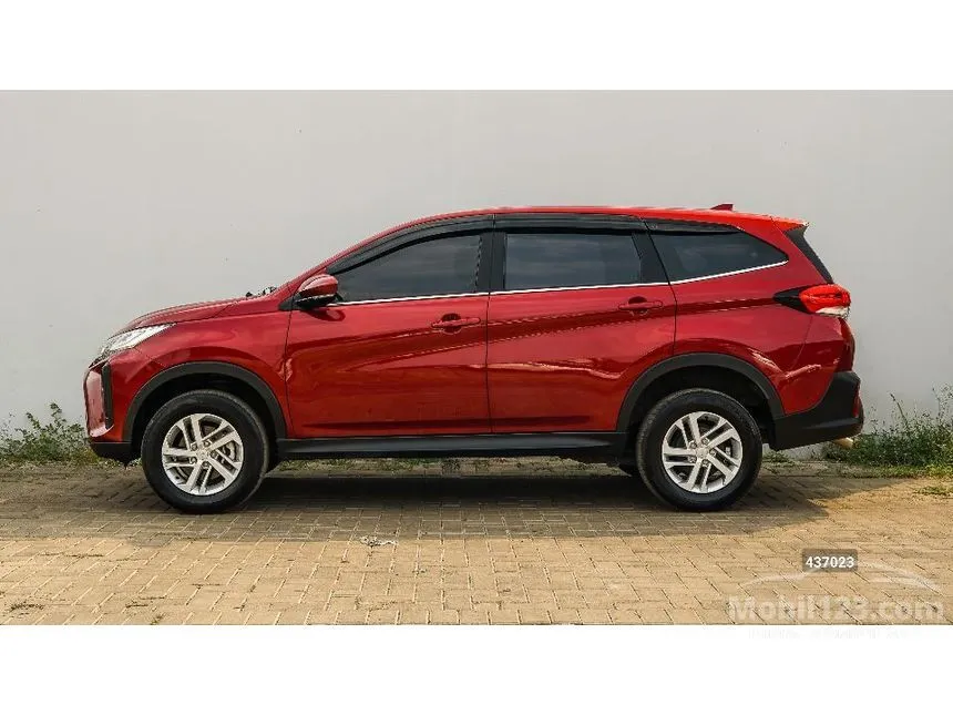 2024 Daihatsu Terios X SUV
