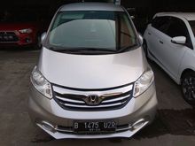 Honda Freed PSD 2013