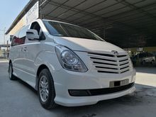 2010 Hyundai GRAND STAREX 2.5 ROYALE (A) - TRUE YEAR MADE - NICE NUMBER