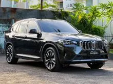2024 BMW X3 2.0 sDrive20i xLine SUV