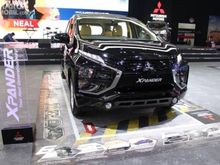 Family Car Festival-2020 Mitsubishi Xpander 1,5 GLS Wagon