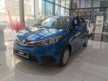 2020 Proton Iriz 1.3 Standard (READY STOCK)