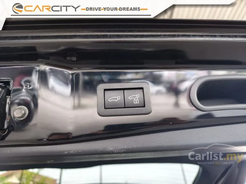 2023 Toyota Innova Zenix V MPV