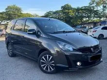 2018 Proton Exora 1.6 Executive MPV