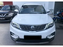 AIDILFITRI DEALS 2021 PROTON X70 TGDI EXECUTIVE 2WD 1.8