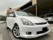 Used 2003 Toyota Wish 2.0 MPV - Cars for sale
