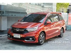2019 Honda MOBILIO 1.5 RS Wagon