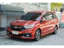 2019 Honda MOBILIO 1.5 (ปี 14-17) RS Wagon