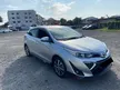 Used 2019 Toyota Yaris 1.5 G Hatchback (FREE GIFT, REBATE TRADE IN, VOUCHER TINTED RM200)