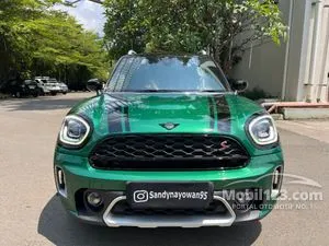 2022 MINI Countryman 2.0 Cooper S SUV