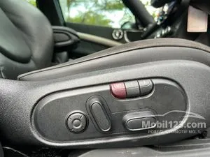 2022 MINI Countryman 2.0 Cooper S SUV