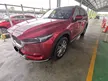 Used 2022 Mazda CX-8 2.5 turbo SKYACTIV-G High Plus SUV(please call now for best offer) - Cars for sale