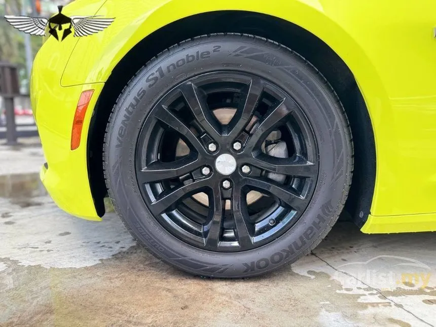 2019 Chevrolet Camaro Transformer Edition Coupe