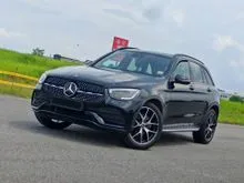 2021 Mercedes-Benz GLC300 2.0 4MATIC AMG Line SUV
