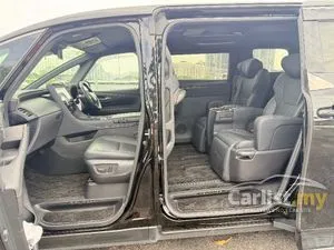 2024 Toyota Vellfire 2.4 Z Premier MPV