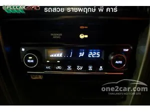 2018 Toyota FORTUNER 2.8 V SUV