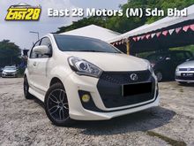 2017 Perodua Myvi 1.5 1 LADY OWNER ONLY LOW LOW MILEAGE 1 year Warranty CNY Promo