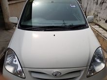 2013 Perodua Viva 1.0 full spec