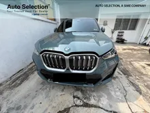 2023 BMW iX1 0.0 xDrive30 M Sport SUV - Sime Darby Auto Selection Glenmarie
