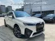 Used 2023 BMW iX xDrive50 Sport (Sime Darby Auto Selection Tebrau)