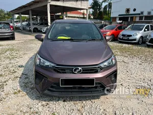 2023 Perodua Bezza 1.0 G Sedan