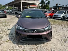 2023 Perodua Bezza 1.0 G Sedan
