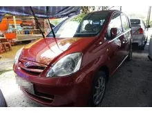 2013 Perodua Viva 1.0 EZ Elite (A) -USED CAR-