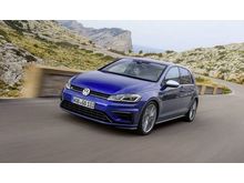 2018 Volkswagen Golf (A) 2.0 R - BEST DEAL