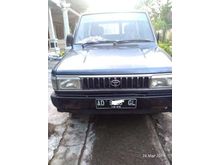 1996 Toyota Kijang 1.8 MPV Minivans