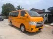 New Brand Toyota Hiace 2.5 Bus Sekolah