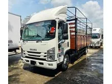 2025 Isuzu Elf 5.2 NPR 155 NPR75UKH Lorry **Ready Stock**