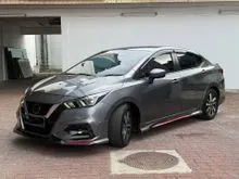 2021 Nissan Almera 1.0 VLP Sedan - TIPTOP CONDITION