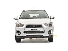 2017 Mitsubishi ASX 2.0 SUV ENHANCE