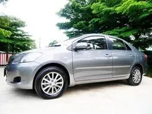 2013 Toyota VIOS 1.5 (ปี 07-13) E Sedan