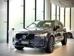 New 2024 Volvo XC60 2.0 Recharge T8 Ultimate SUV READY STOCKS LIMITED UNIT FAST LOAN APPROVAL HIGH TRADE IN