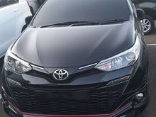 2019 Toyota Yaris 1,5 TRD Sportivo Hatchback