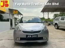2008 Perodua Myvi 1.3 EZi Hatchback