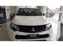 *** HURRY UP **2018 MITSUBISHI TRITON 2.5 Quest 4X2