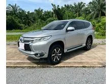 2018 Mitsubishi PAJERO SPORT 2.4 (ปี 15-18) GT SUV