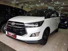 2017 Toyota Kijang Innova 2.0 Q Venturer AT (D) Km 12RB ISTIMEWA