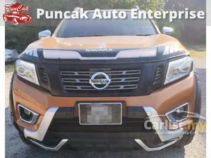 2019 Nissan Navara 2.5 NP300 VL Dual Cab Pickup