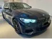 Used 2021 BMW 330Li 2.0 M Sport Sedan (Trusted Dealer & No Any Hidden Fees)
