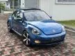 Used 2012 Volkswagen The Beetle 2.0 TSI NO PROCCESSING FEE