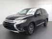 Used 2018 Mitsubishi Outlander 2.0 / 113k Mieage / Full Service Record / New Car Paint / 1 Owner