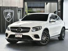 2019 Mercedes-Benz GLC250 2.0 W253 (ปี 15-18) 4MATIC AMG Plus SUV AT
