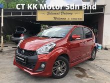 2015 Perodua Myvi 1.5 Advance (A) TIP TOP - STOCK CLEARANCE -