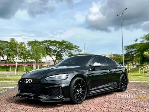 Audi Rs5 2.9 for Sale in Malaysia | Carlist.my