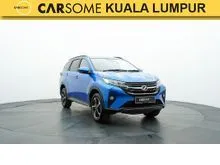 2020 Perodua Aruz (A) 1.5 AV