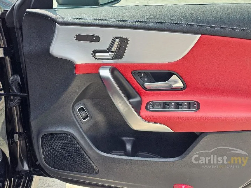 2021 Mercedes-Benz CLA250 Shooting Brake Wagon